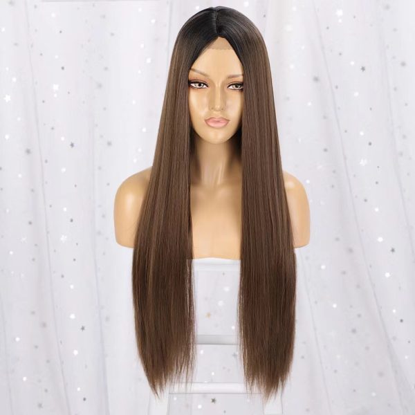 small lace wigs - Image 5