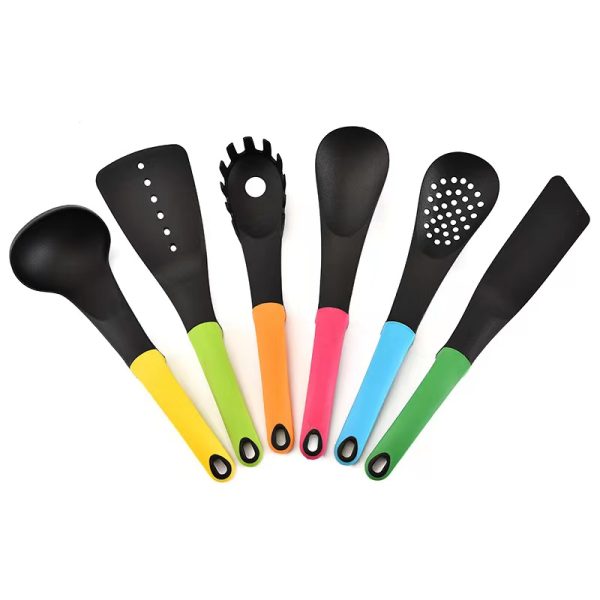 kitchen nylon kitchenware 6 sets - Image 2