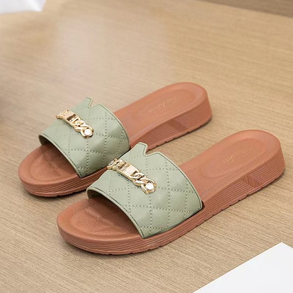 New sandals lady - Image 9