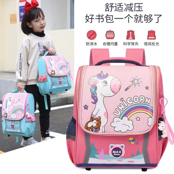 Children Backpack - Image 6