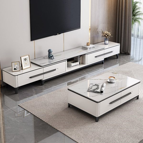 TV cabinet combination - Image 6