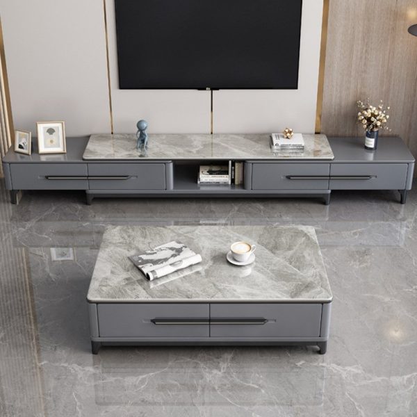 TV cabinet combination - Image 5