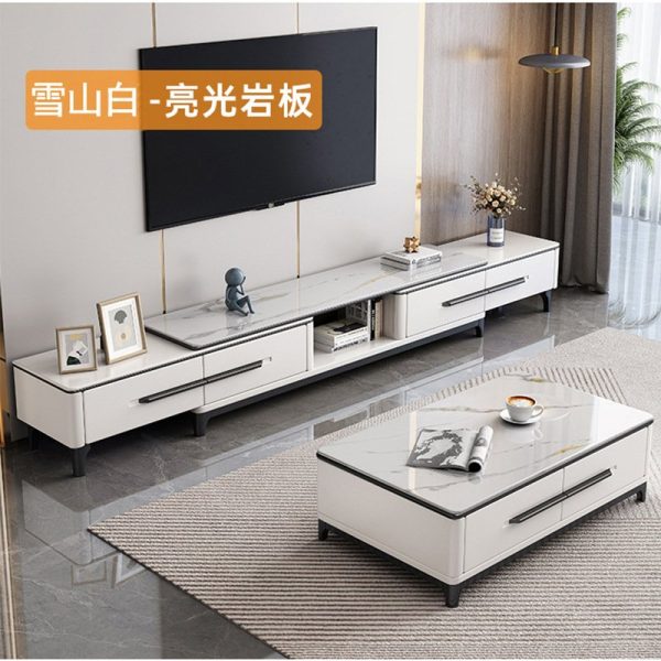 TV cabinet combination - Image 4