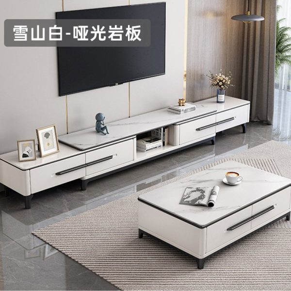 TV cabinet combination - Image 8