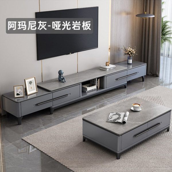 TV cabinet combination - Image 2