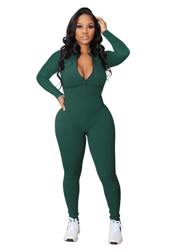 Sports Jumpsuit - Image 12