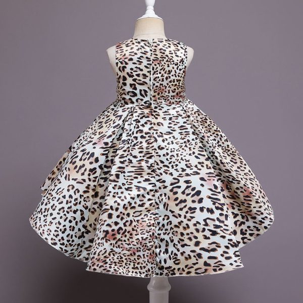 Leopard Dress - Image 11