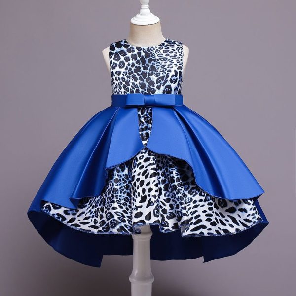 Leopard Dress - Image 10