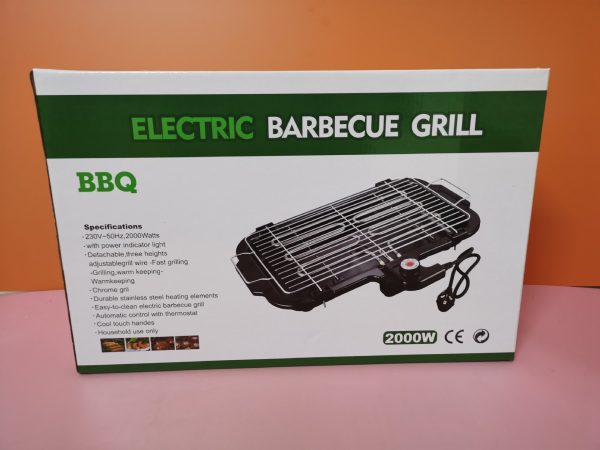 Barbecue Grills - Image 4