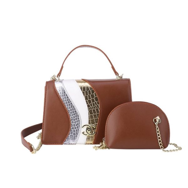 women's bag oblique - Image 23