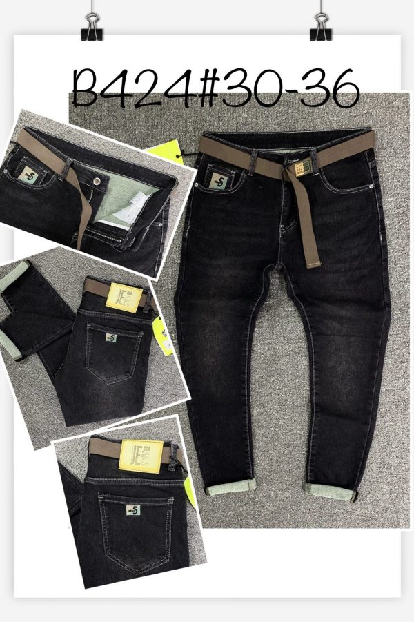 men's Jeans - Image 2