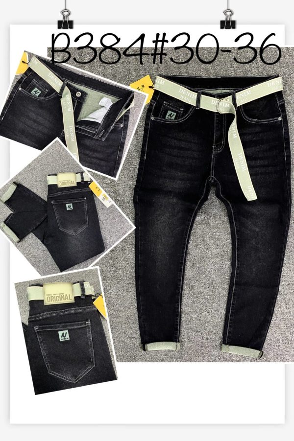 men's Jeans