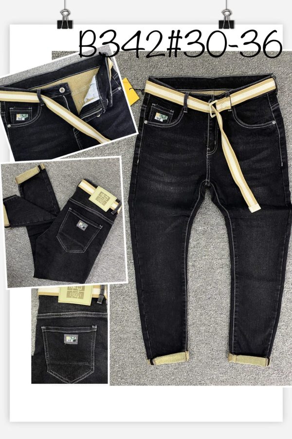 men's Jeans - Image 3