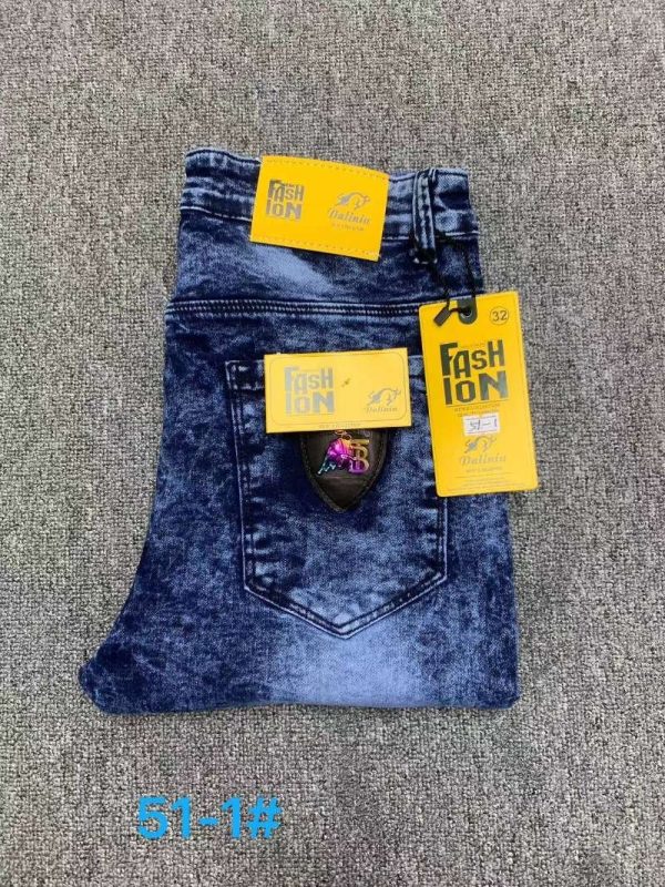 men's Jeans