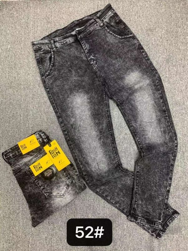 men's Jeans - Image 5