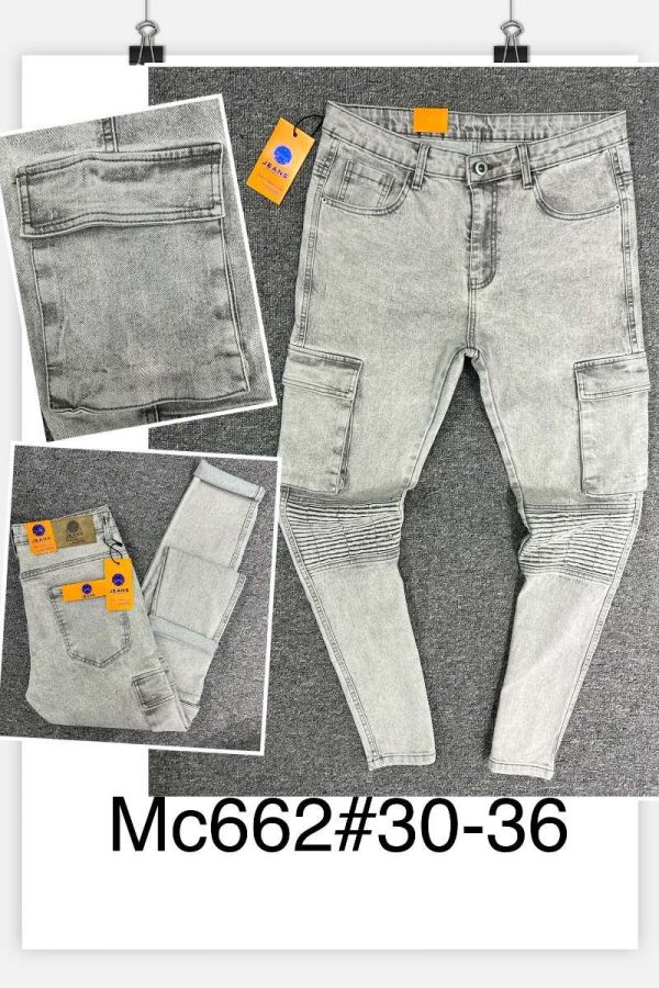 men's Jeans - Image 6