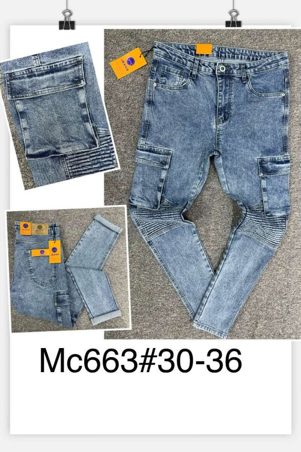 men's Jeans - Image 2