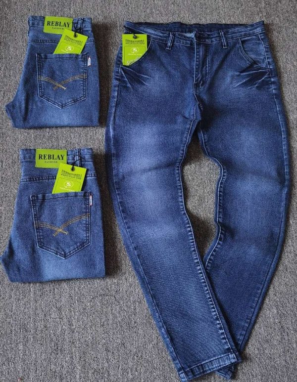 Men's Jeans - Image 2