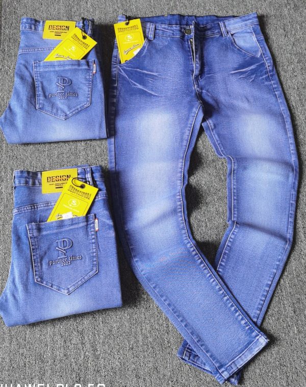 Men's Jeans