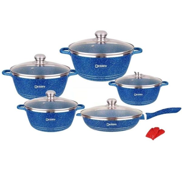 Non Stick Stockpot - Image 10