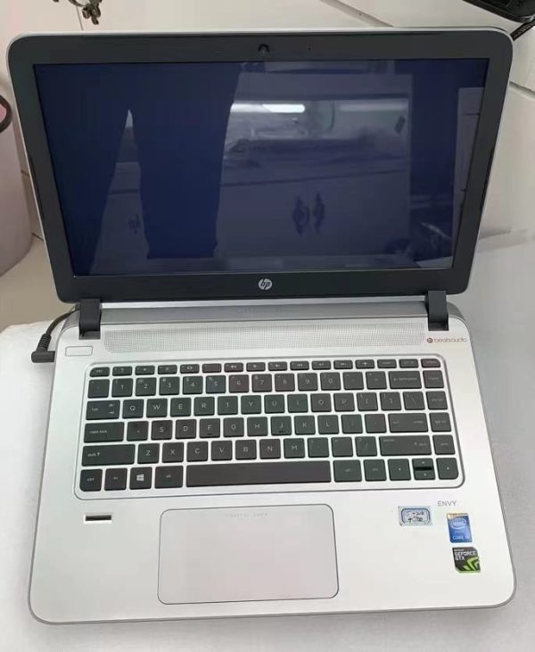 HP ENVY - Image 4