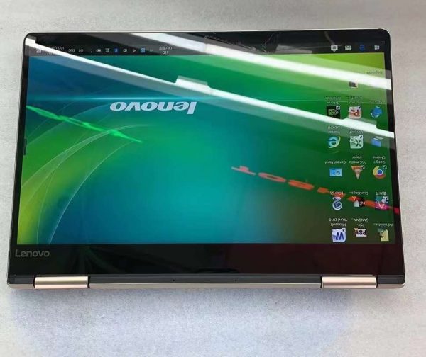 Lenovo yoga