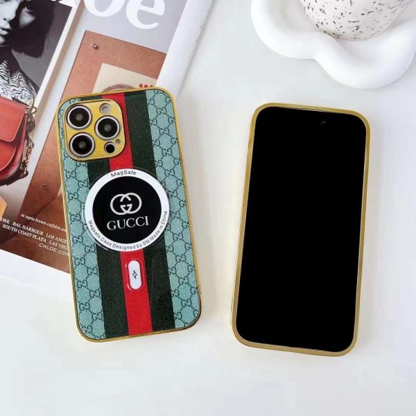 iPhone covers