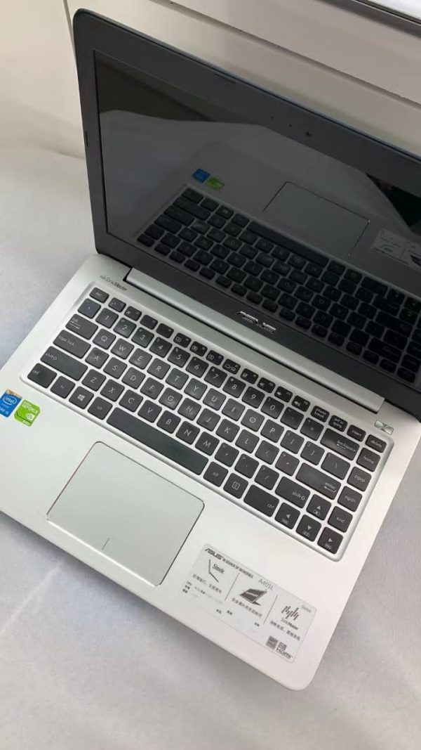 Asus Notebook - Image 2