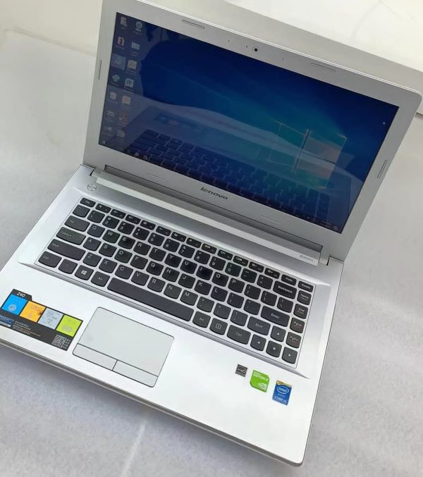 Asus Notebook - Image 3