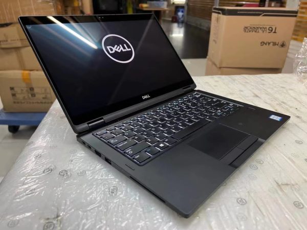 Dell laptop