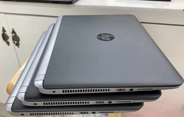 HP proBook