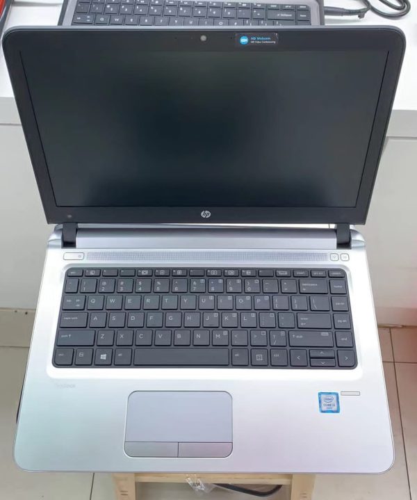 HP proBook - Image 4