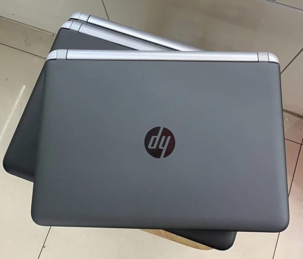 HP proBook - Image 3