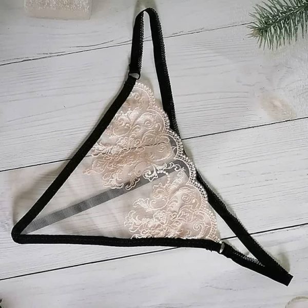 women's  underwear - Image 8