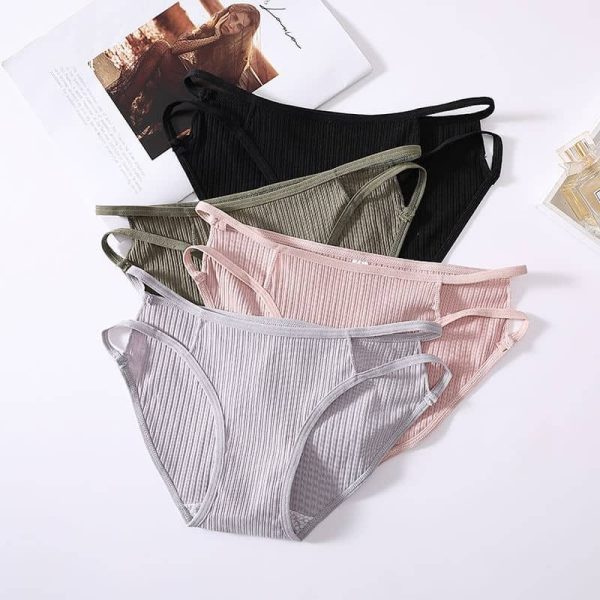 underwear pure cotton