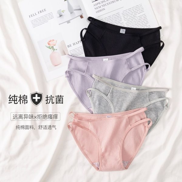 underwear pure cotton - Image 11