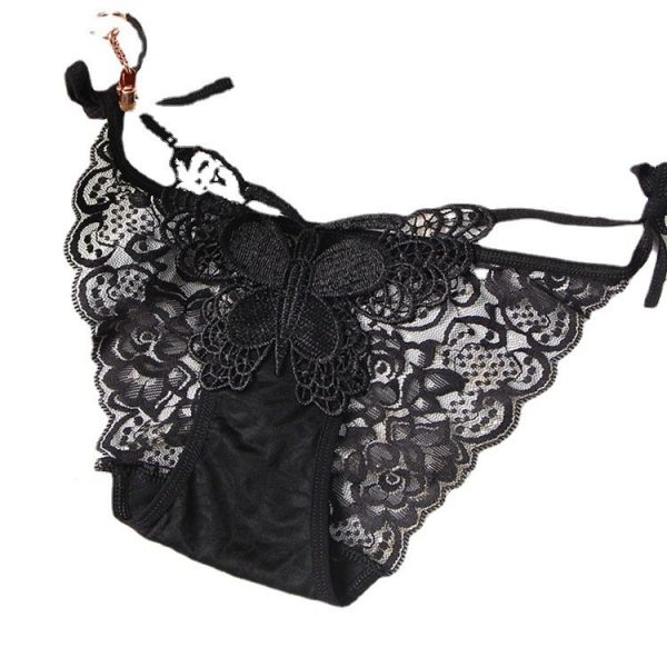 Butterfly sexy lace - Image 9