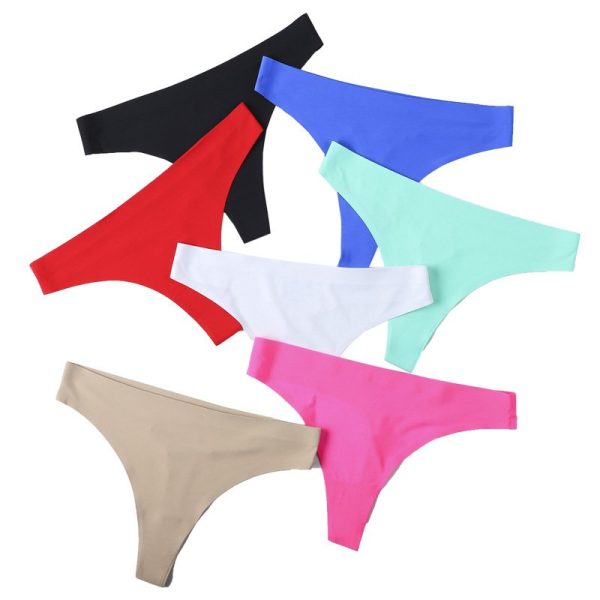 Women's Underwear - Image 10