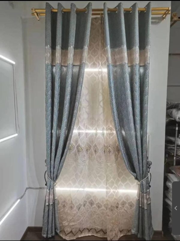 High quality curtain - Image 16