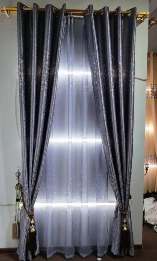 High quality curtain - Image 8