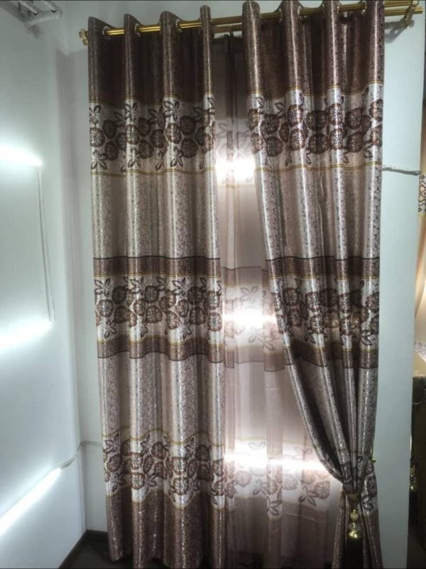 High quality curtain - Image 7