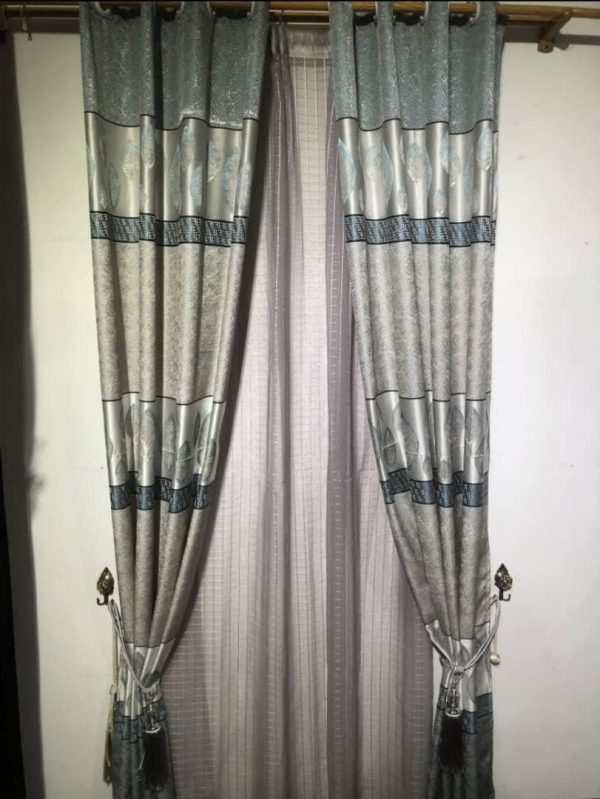 High quality curtain - Image 17