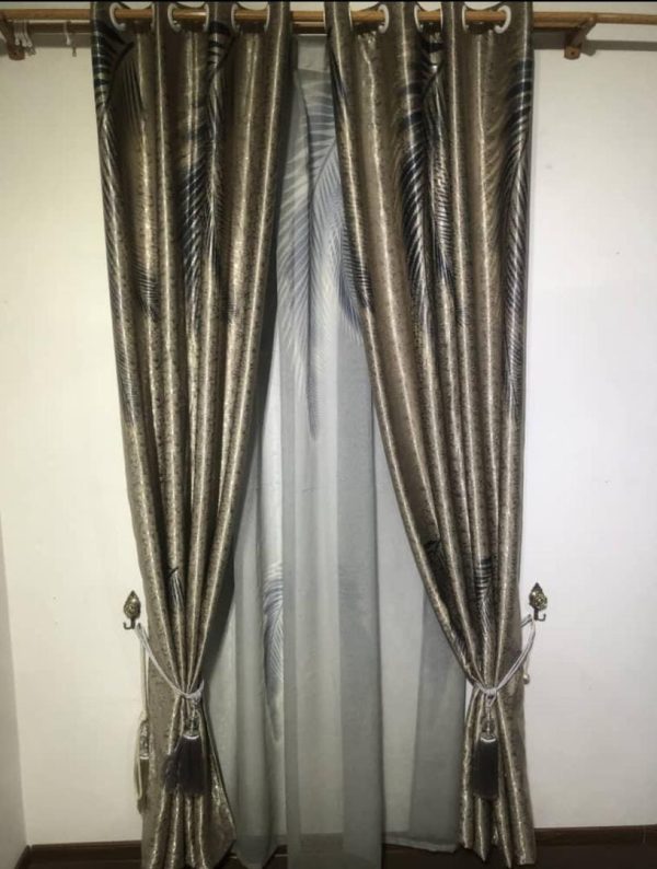 High quality curtain - Image 13