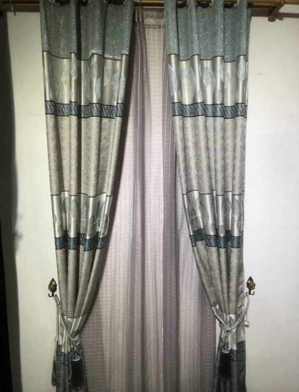 High quality curtain - Image 15