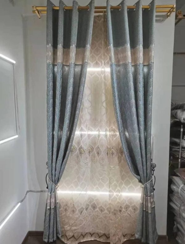 High quality curtain - Image 3