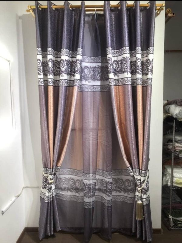 High quality curtain - Image 18