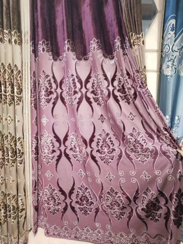 High quality curtain - Image 9