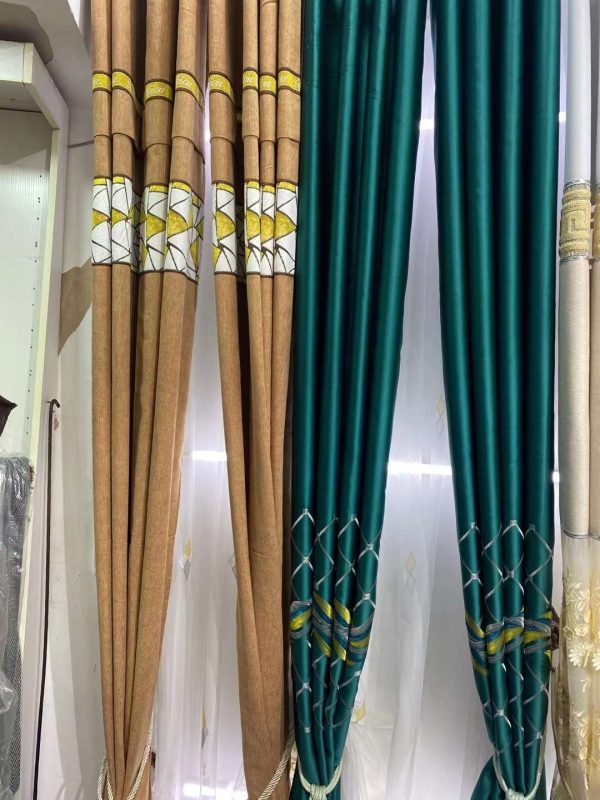 High quality curtain - Image 11