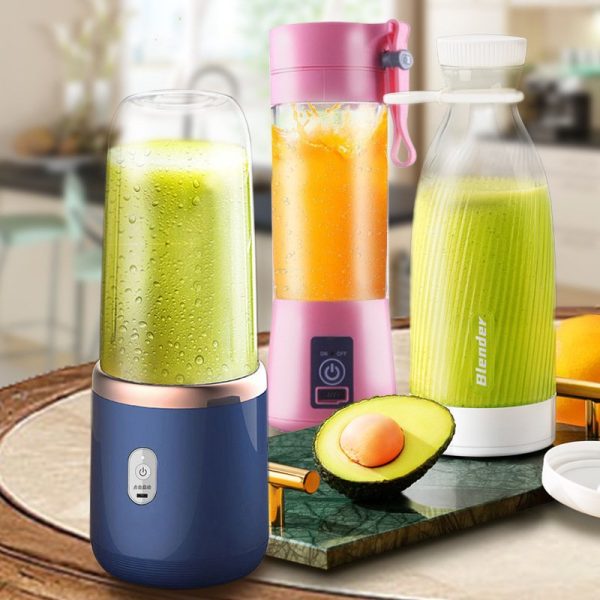 juicer portable - Image 2