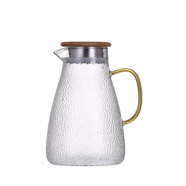 Cold Kettle Set Glass - Image 8